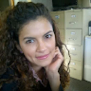 Meet your Posher, Eliana